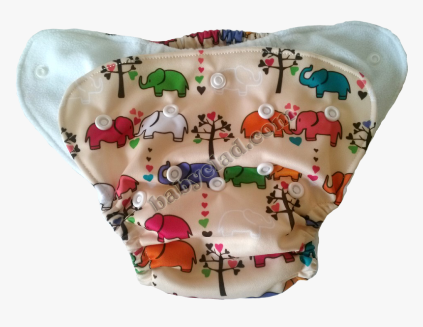 Diaper Information Ceramic - Bag, HD Png Download