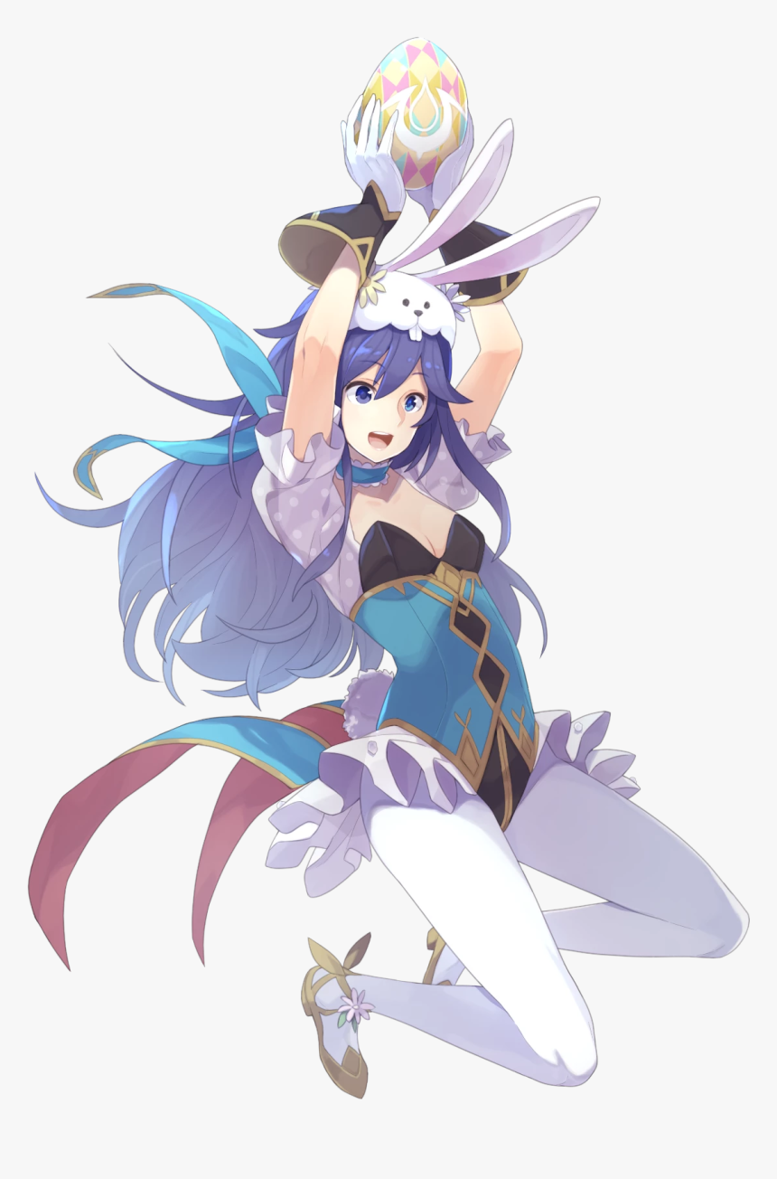 Fire Emblem Heroes Fire Emblem Awakening Fire Emblem - Lucina Spring Fire Emblem Heroes, HD Png Download