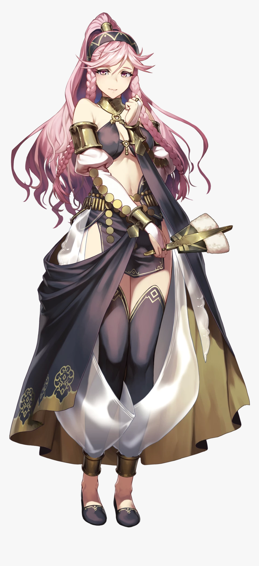 Fire Emblem Olivia Heroes, HD Png Download