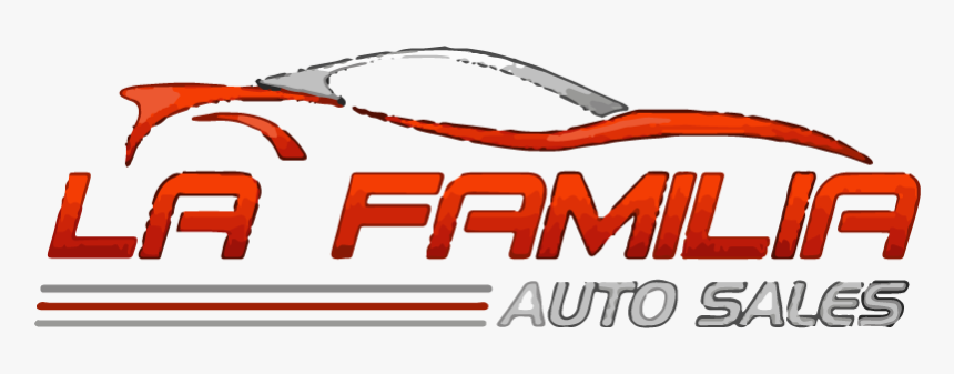 La Familia Auto Sales - Carmine, HD Png Download