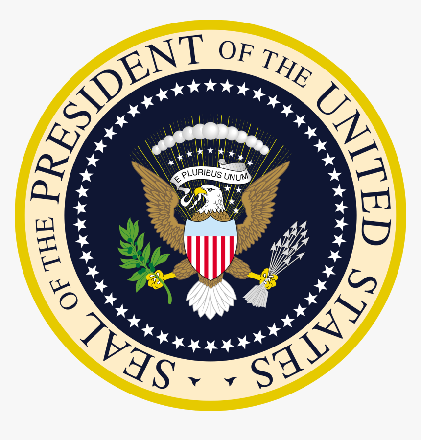 House Of Cards Wiki - Council Of Economic Advisors Logo, HD Png Download