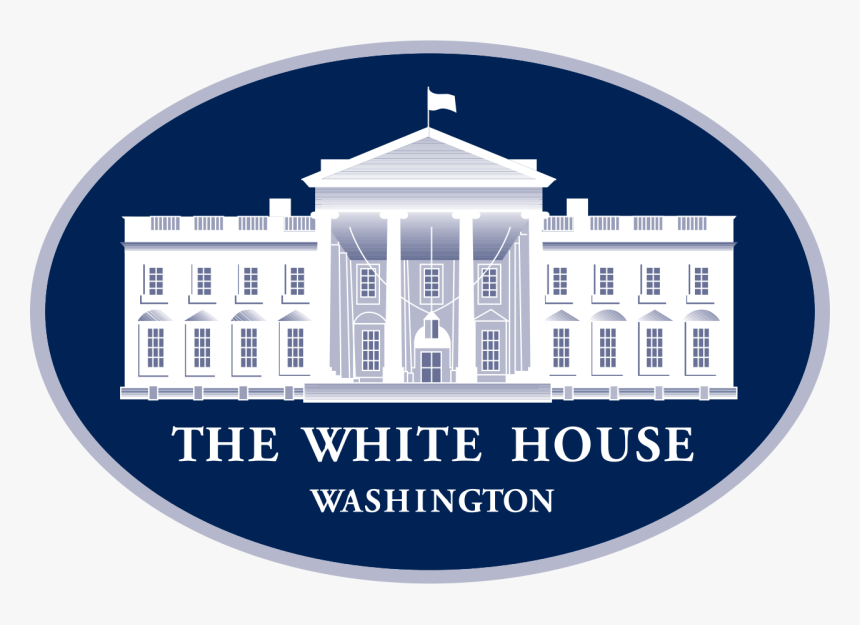 House Of Cards Wiki - White House Washington Logo, HD Png Download