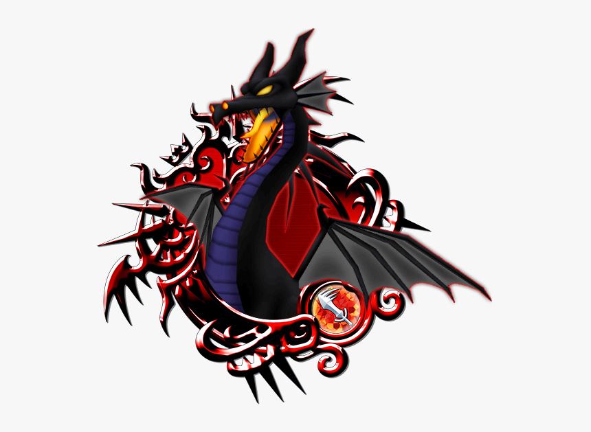 Kingdom Hearts Medal Png - Khux 7 Star Medal, Transparent Png
