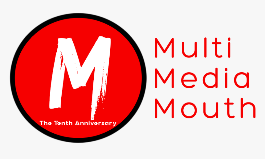 Multimediamouth - Circle, HD Png Download