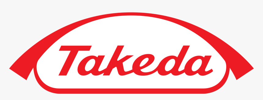 Takeda Pharmaceuticals Logo, HD Png Download