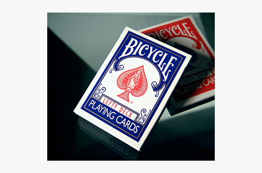 Bicycle Playing Cards, HD Png Download