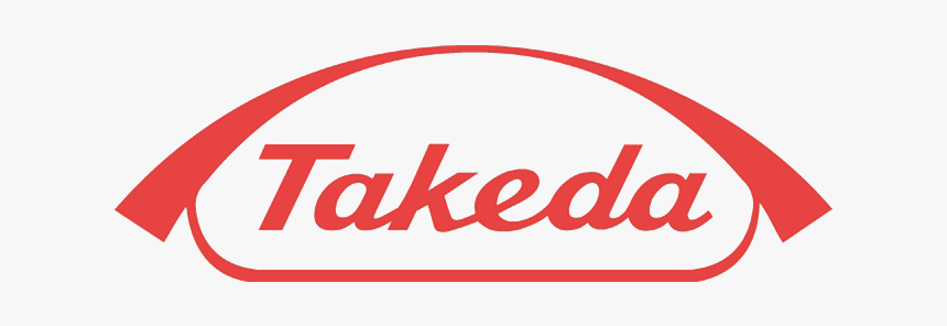 Takeda Pharmaceuticals International Co Logo - Takeda Pharmaceuticals, HD Png Download