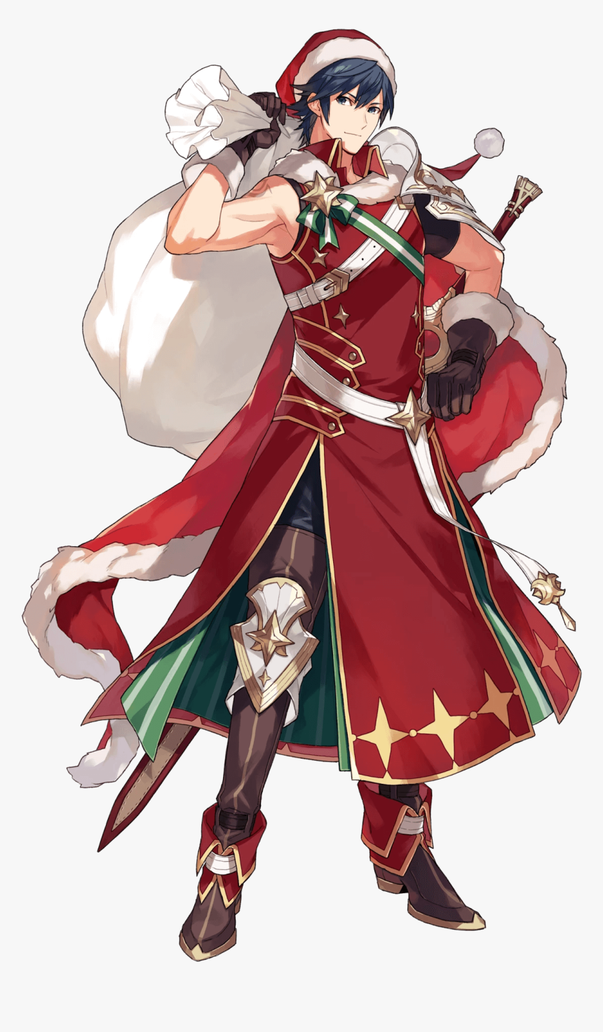 Official Hero Artwork, HD Png Download