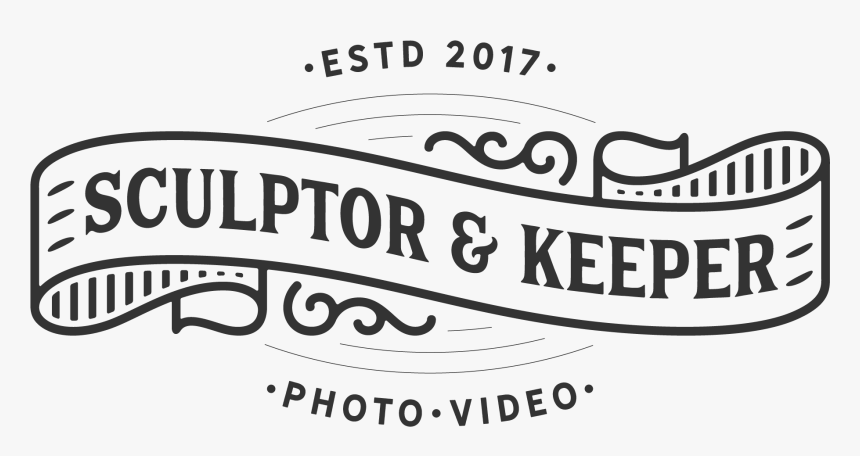 Sculptor And Keeper - Calligraphy, HD Png Download