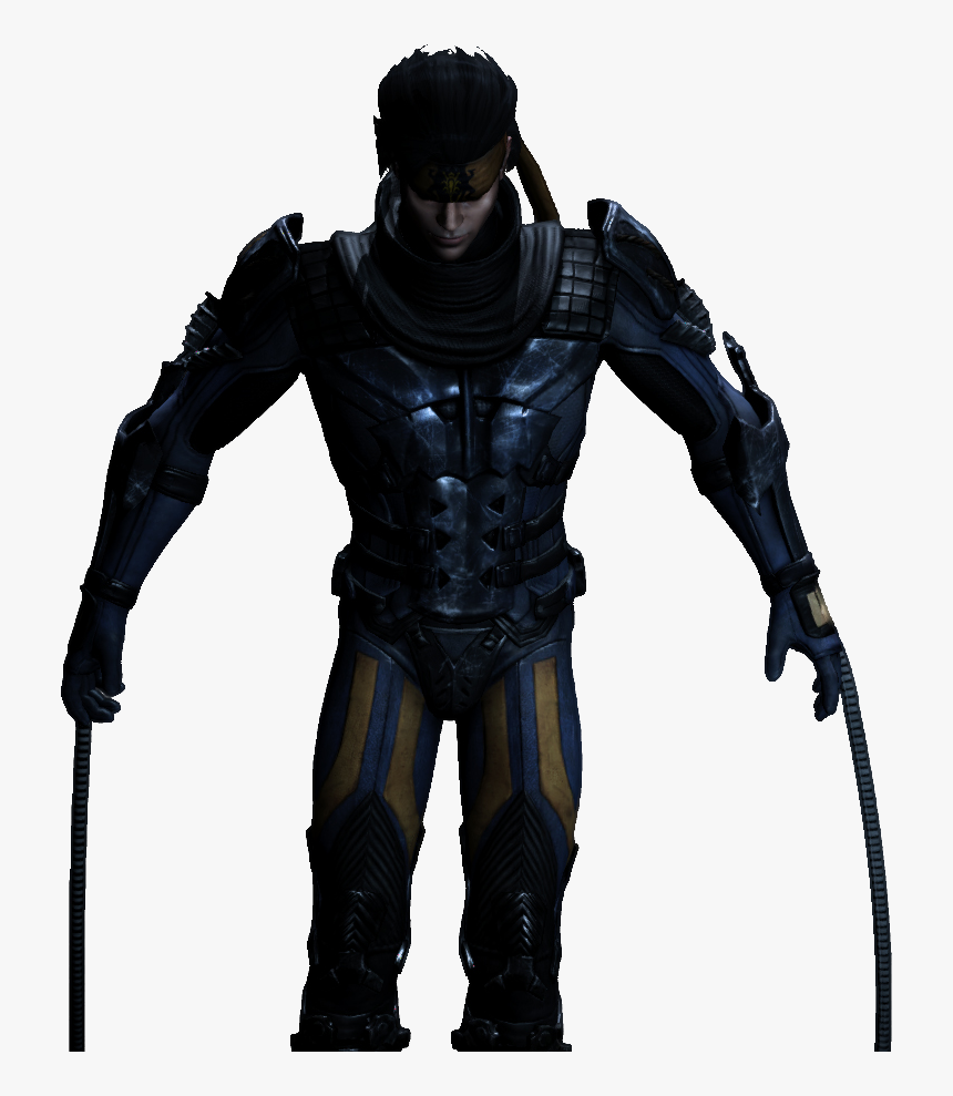 Takeda From Mortal Kombat, HD Png Download
