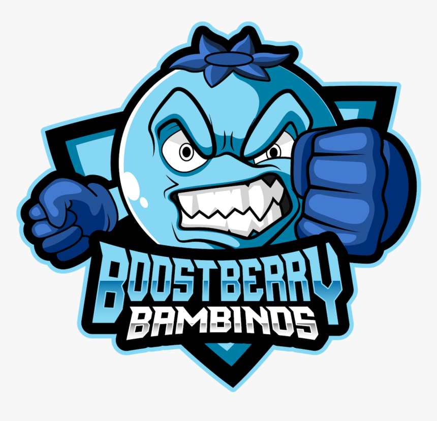Boostberry Bambinos 
 Title Boostberry Bambinos, HD Png Download