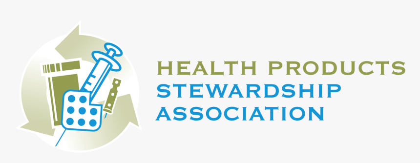 Health Product Stewardship Association, HD Png Download