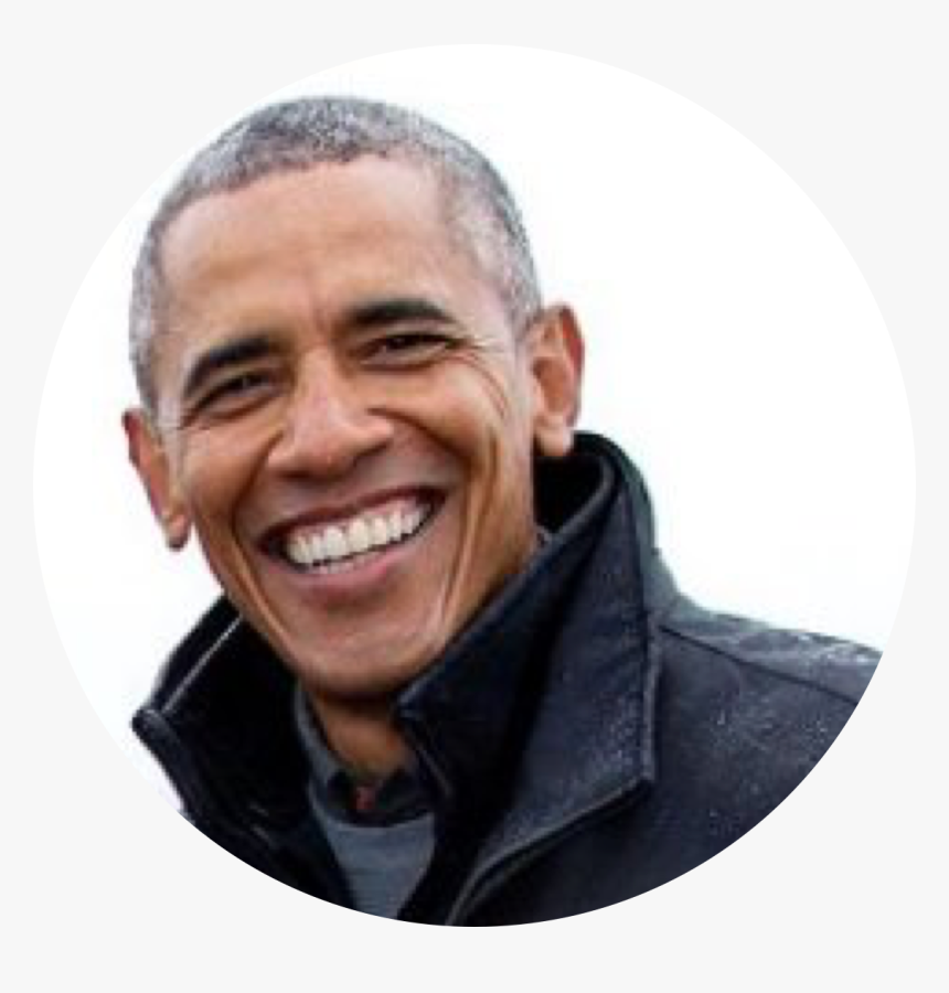 Barack Obama, HD Png Download