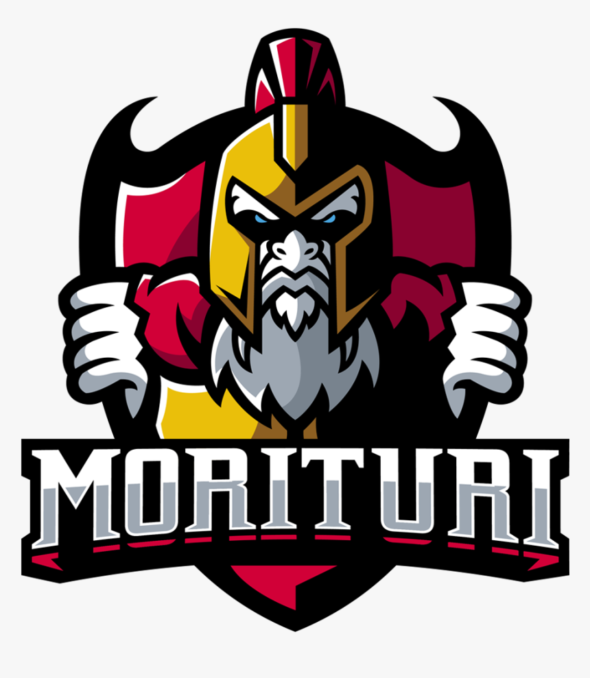 Morituri Esportslogo Square - Morituri Esports, HD Png Download