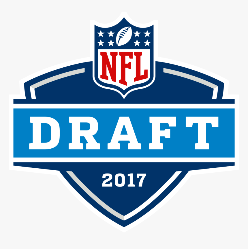 Nfl Draft 2019 Logo Png, Transparent Png