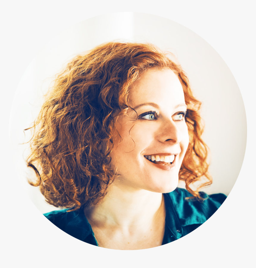 Sacha Web - Girl, HD Png Download