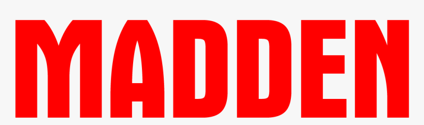 Madden - Font Aurora Bold Condensed, HD Png Download