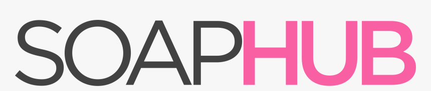 Soaphub Logo, HD Png Download