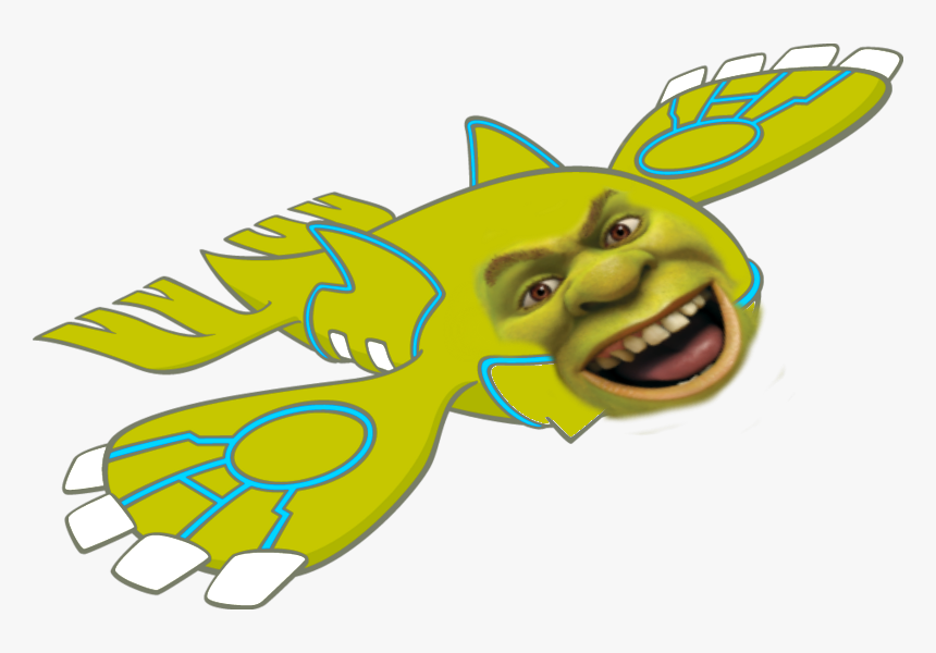 Kyogre Pokemon, HD Png Download