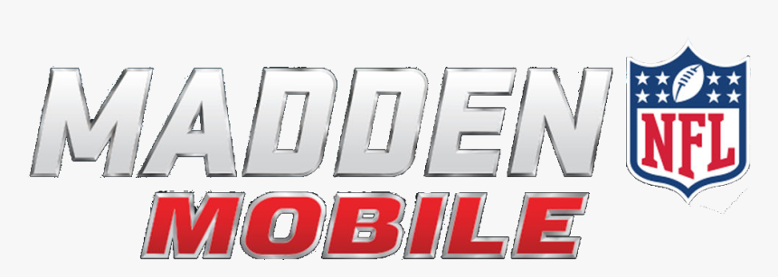 Madden Nfl Mobile Png, Transparent Png