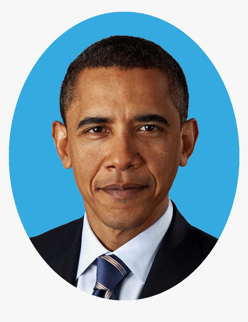 Transparent Brock Lesnar Png - Barack Obama, Png Download