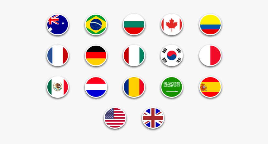 Circle, HD Png Download