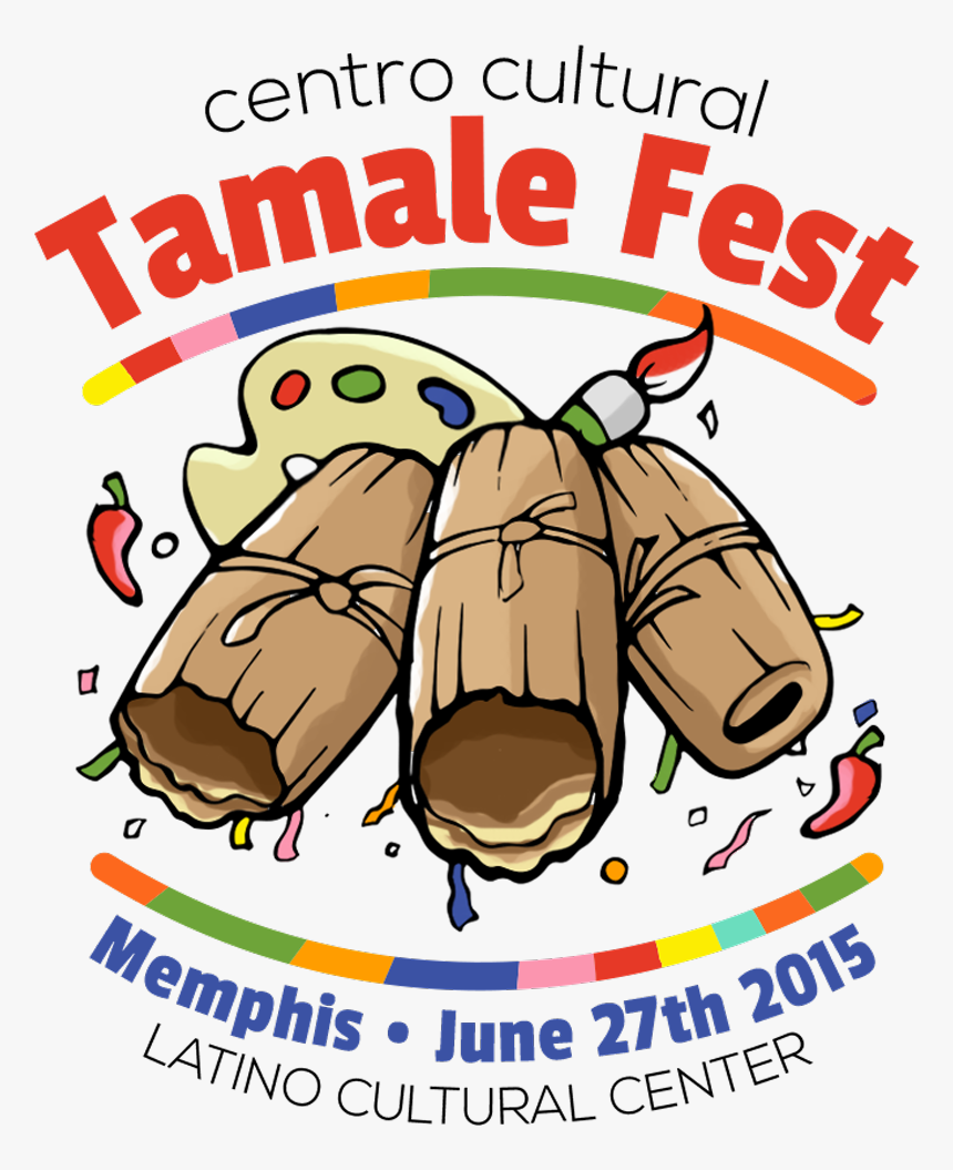 Tamale Fest Logo - Tamale, HD Png Download