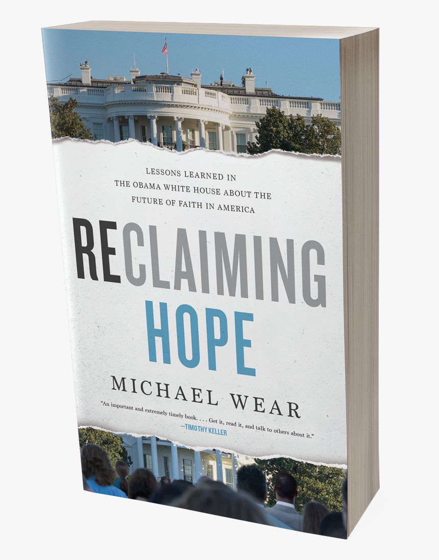 Reclaiming-paperback, HD Png Download