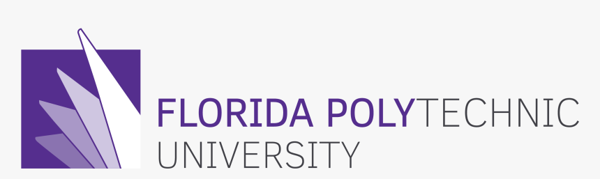 Florida Polytechnic Logo, HD Png Download