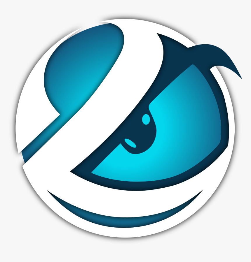 Luminosity Gaming Logo, HD Png Download