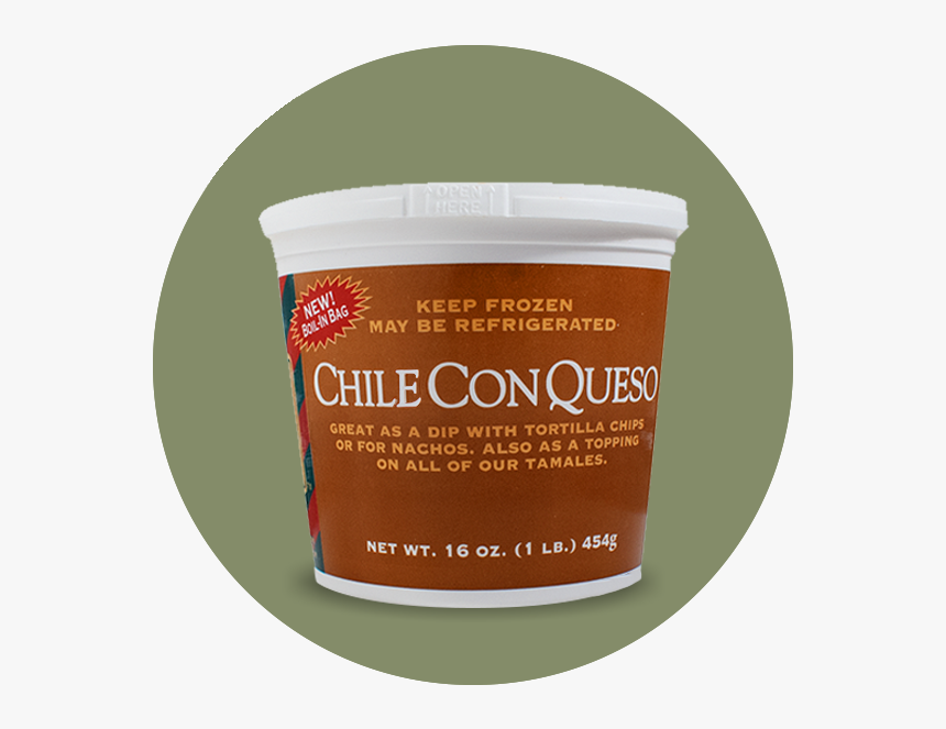 Chile Con Queso Trio - Chocolate, HD Png Download