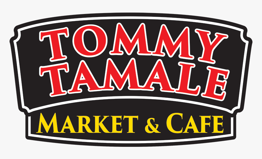 Tommy Tamale - Tommy Tamale Logo, HD Png Download