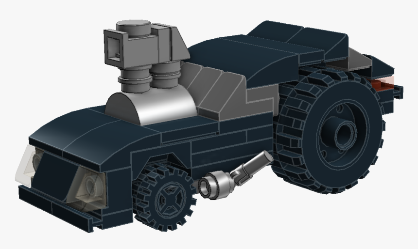 Armored Car, HD Png Download