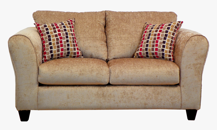 Couch Icon Png, Transparent Png