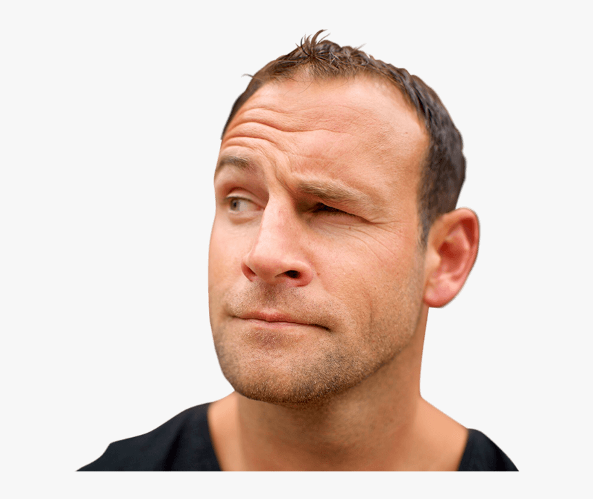 Man, HD Png Download