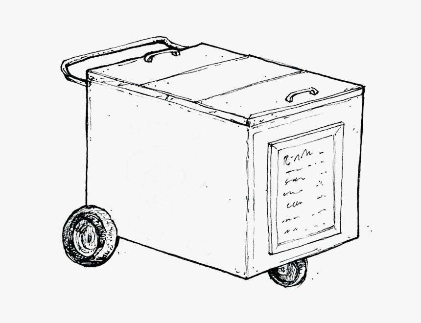Tamaleco Cart2, HD Png Download