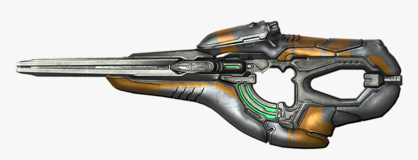 Firearm, HD Png Download