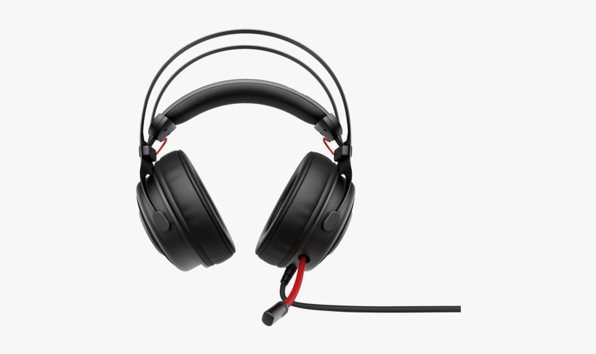 Omen By Hp Headset 800, HD Png Download
