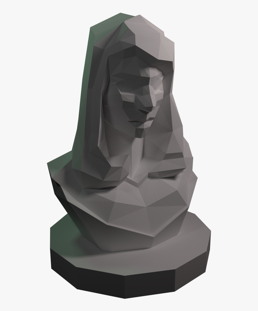 Bronze Sculpture, HD Png Download