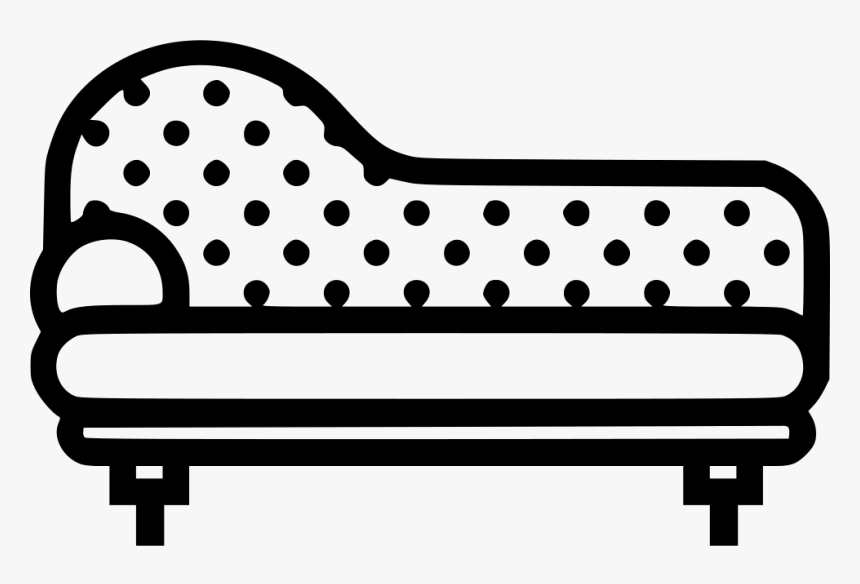 Couch, HD Png Download