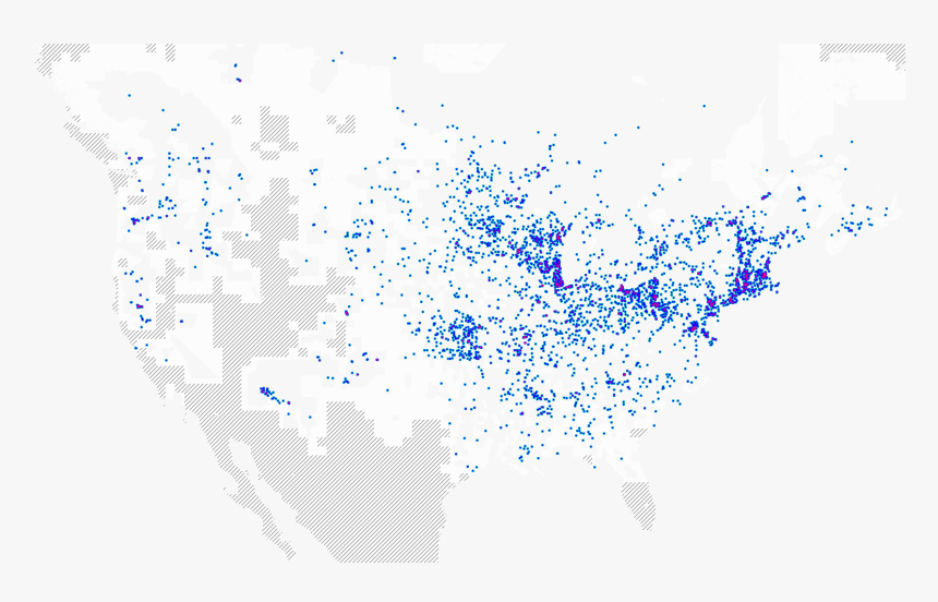 Map, HD Png Download