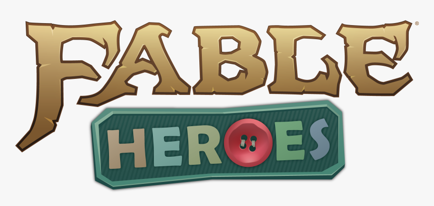 Fable Heroes, HD Png Download