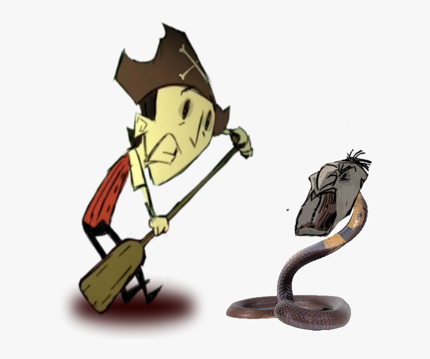 King Cobra Snake, HD Png Download
