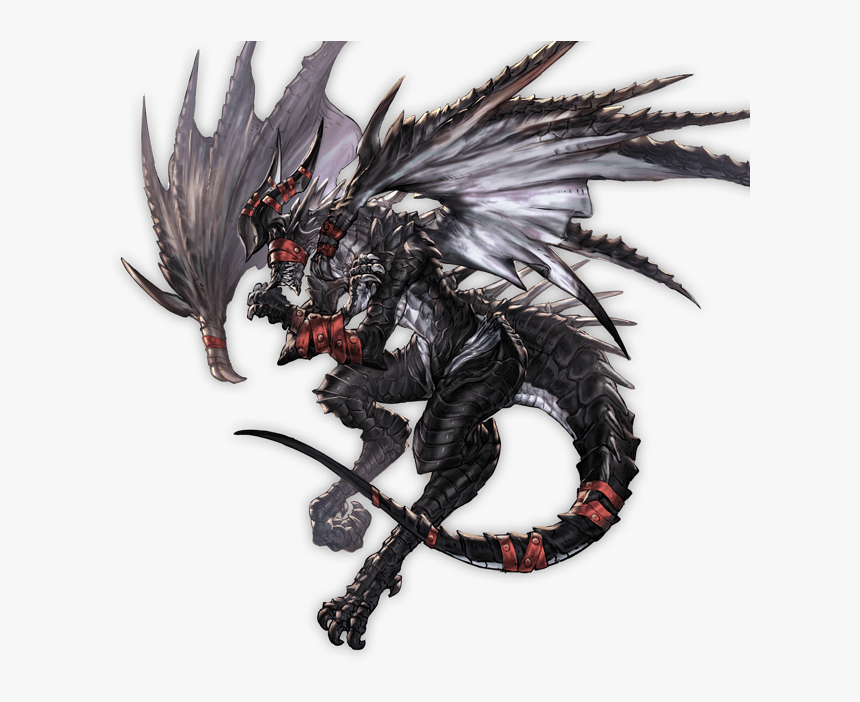 Granblue Fantasy Wikia - Granblue Fantasy Primal Beast, HD Png Download