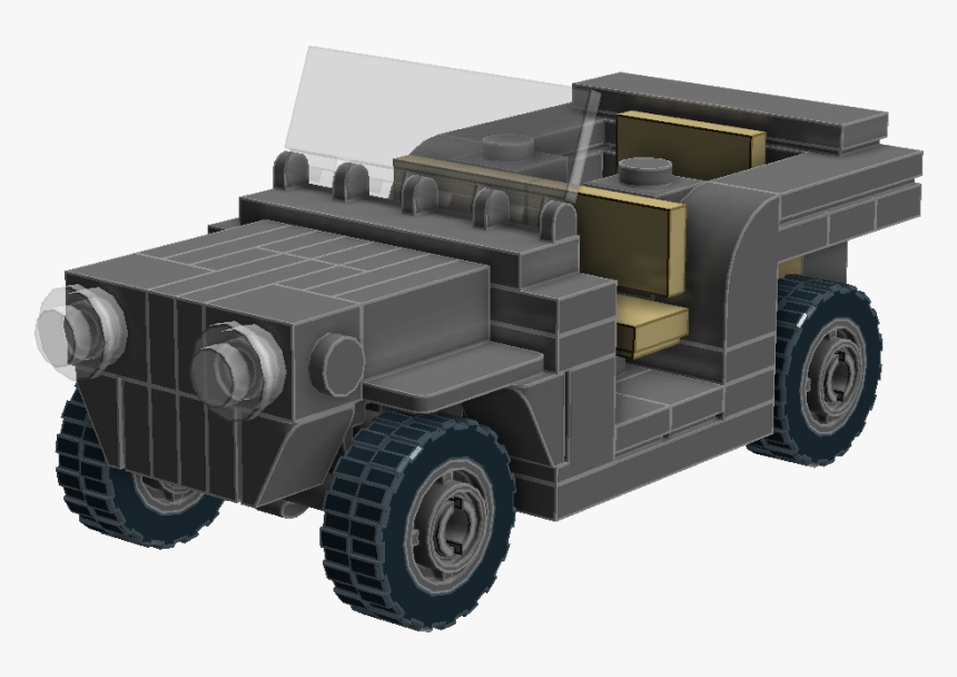 Armored Car, HD Png Download