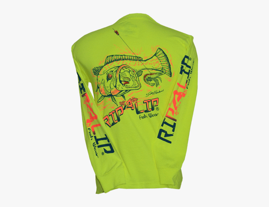 Speckled Trout - Active Shirt, HD Png Download