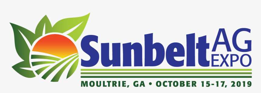 Sunbelt Ag Expo - Sunbelt Ag Expo 2019, HD Png Download