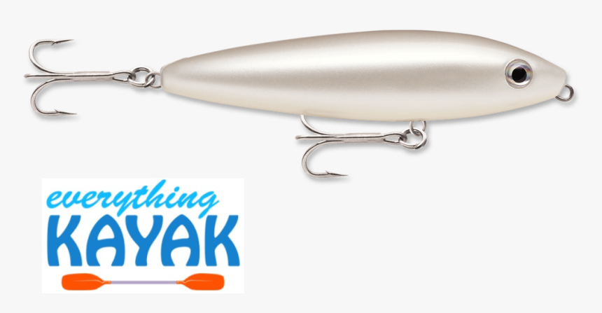 Rapala Saltwater Skitter Walk - Fish Hook, HD Png Download