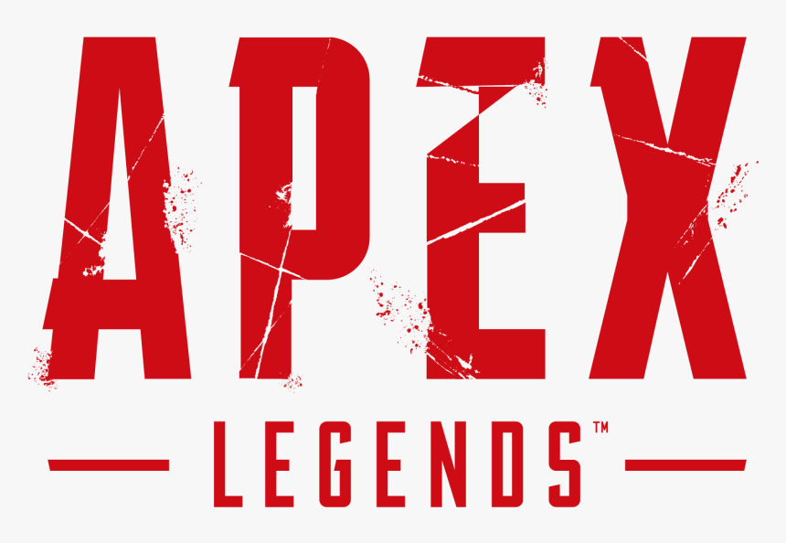 Apex Legend Logo Vector, HD Png Download