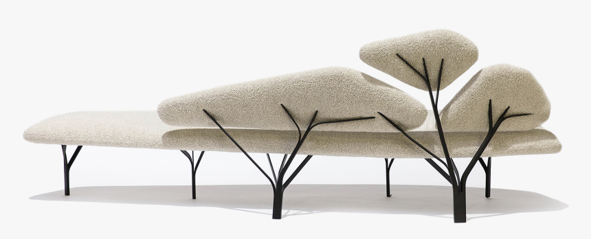 Transparent Sofa Icon Png - Couch, Png Download